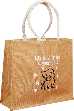jute bag with logo jute bag with logo