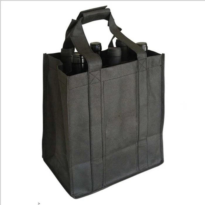 Wine Promotional Bag