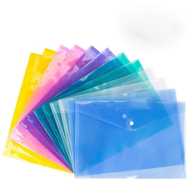 Normal Office A5 Folder