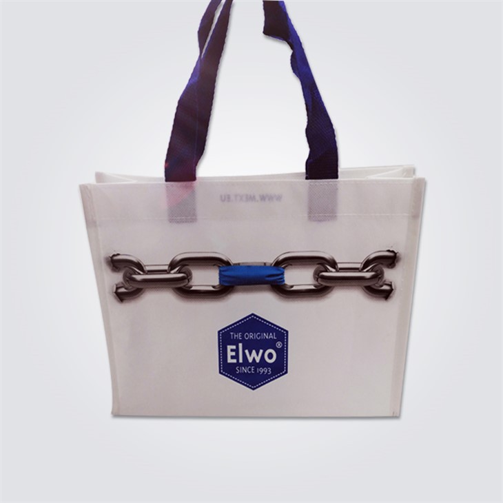 Printed Eco Friendly Shoppingbag