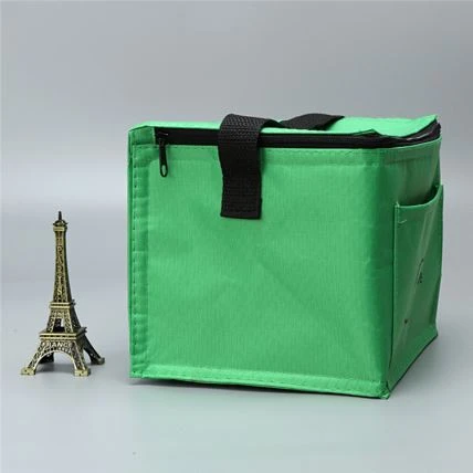 Polyester Cooler Bag Polyester Cooler Bag
