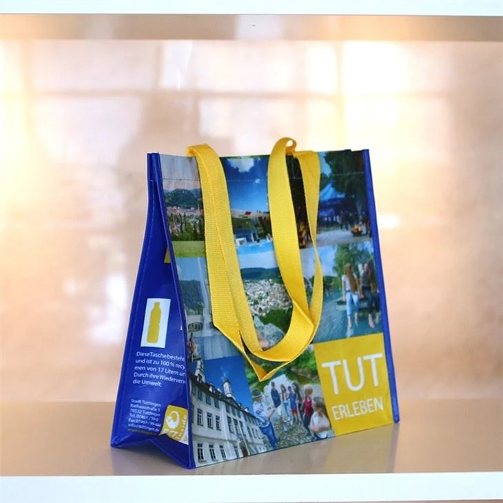 Stylish Compostable Bags
