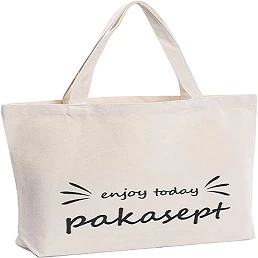 Cotton Tote Bags Cotton Tote Bags